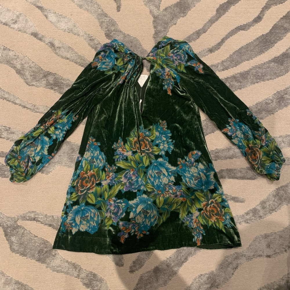 Free people dress
